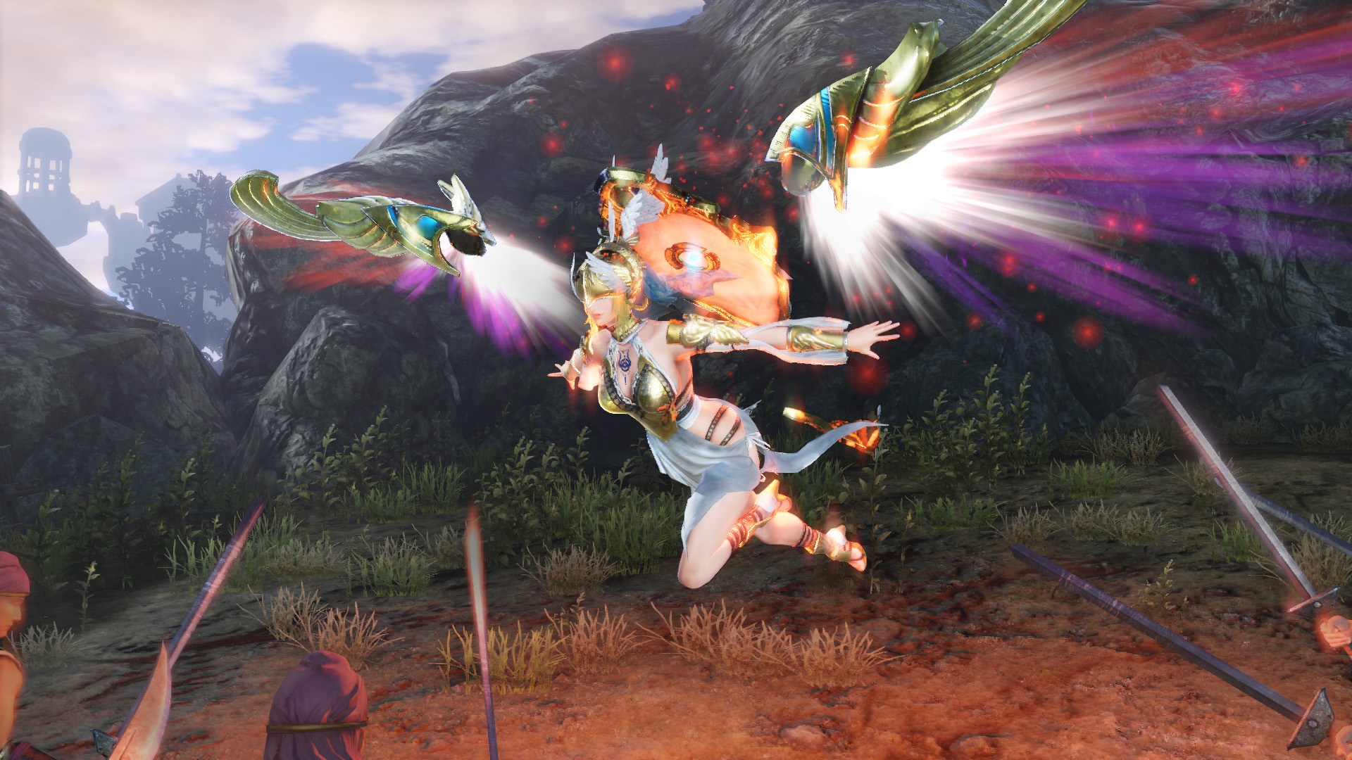 Warriors Orochi 4 - Imagen 11